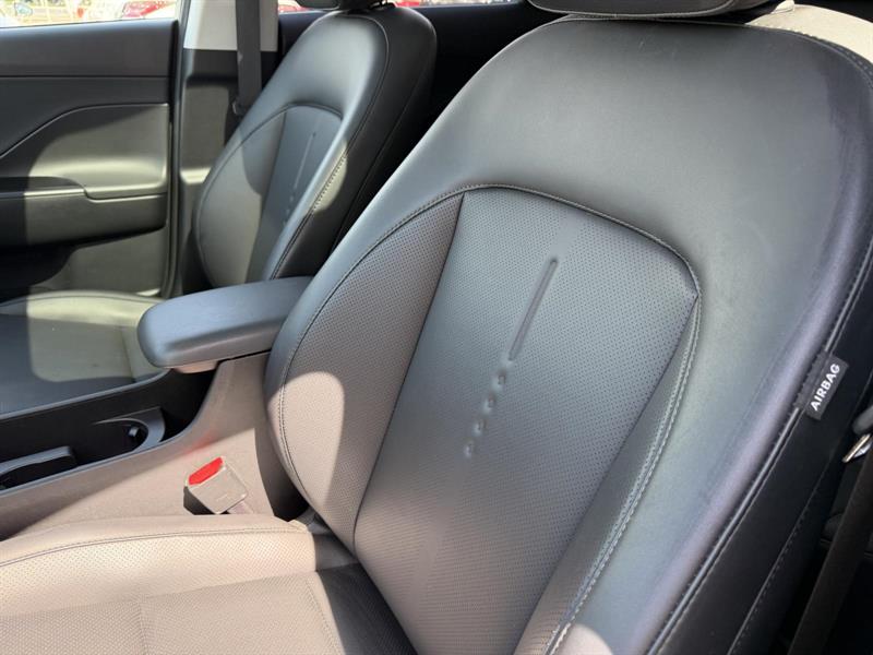 hyundai Kona 2024 - 11