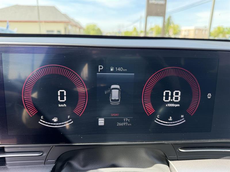 hyundai Kona 2024 - 15