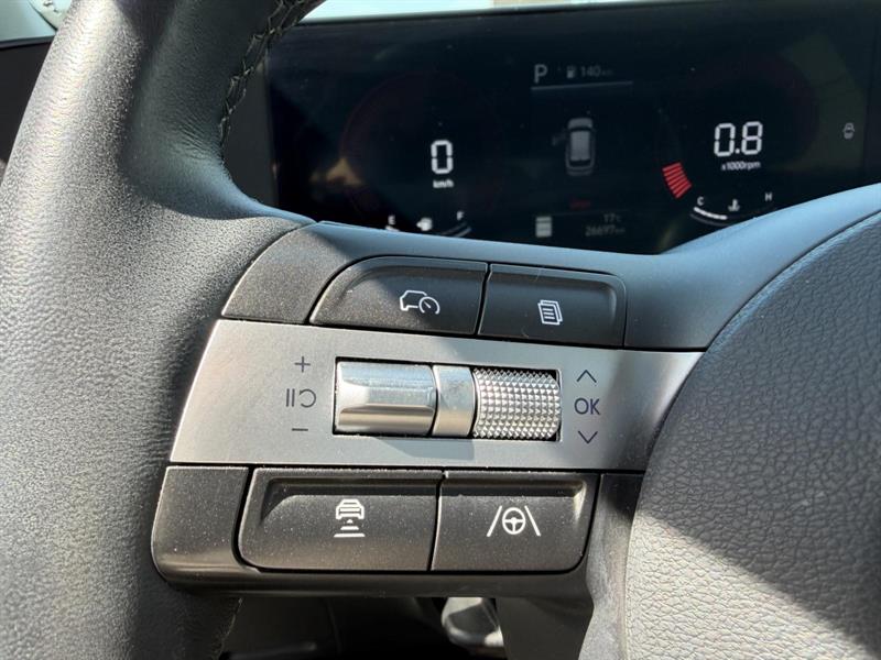 hyundai Kona 2024 - 16