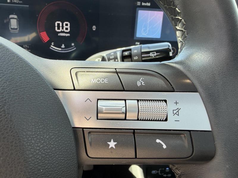 hyundai Kona 2024 - 17