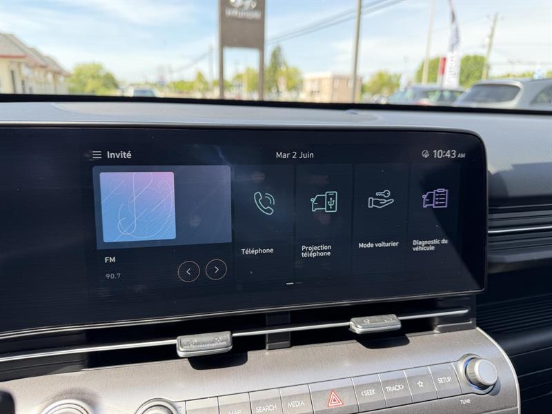 hyundai Kona 2024 - 18