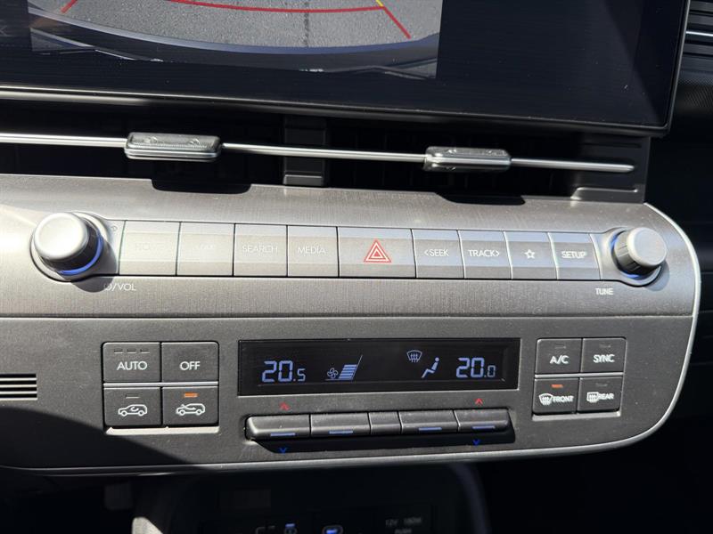 hyundai Kona 2024 - 20