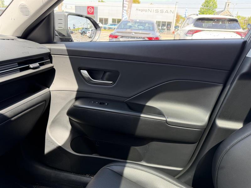 hyundai Kona 2024 - 22