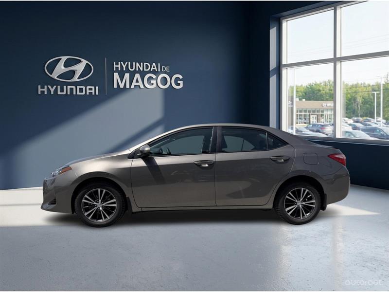 toyota Corolla 2019 - 2