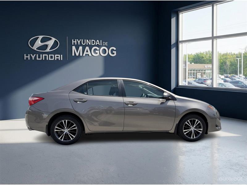 toyota Corolla 2019 - 6