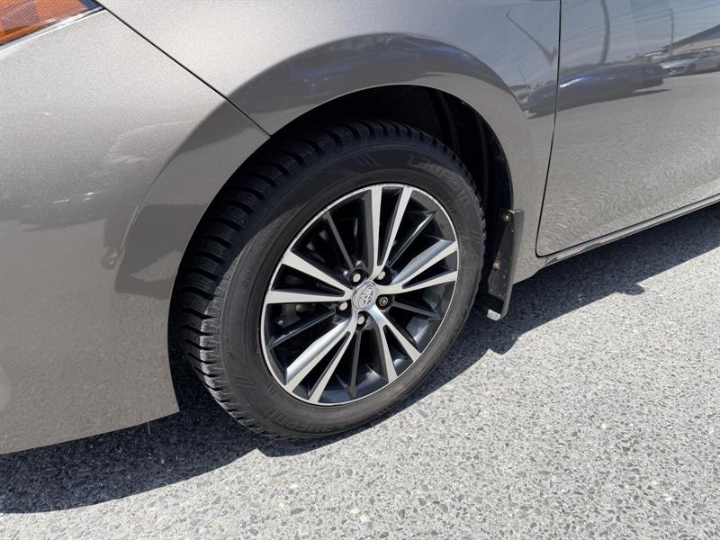 toyota Corolla 2019 - 10