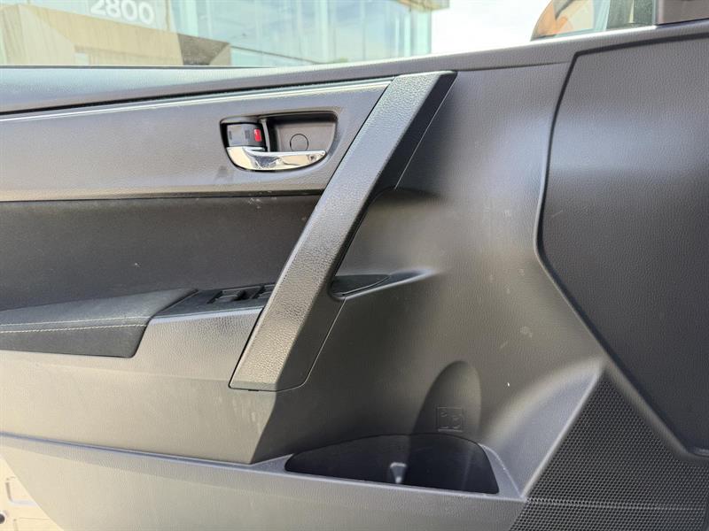 toyota Corolla 2019 - 14