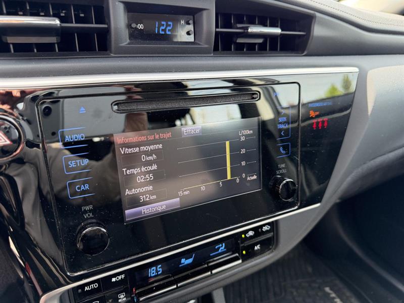 toyota Corolla 2019 - 20