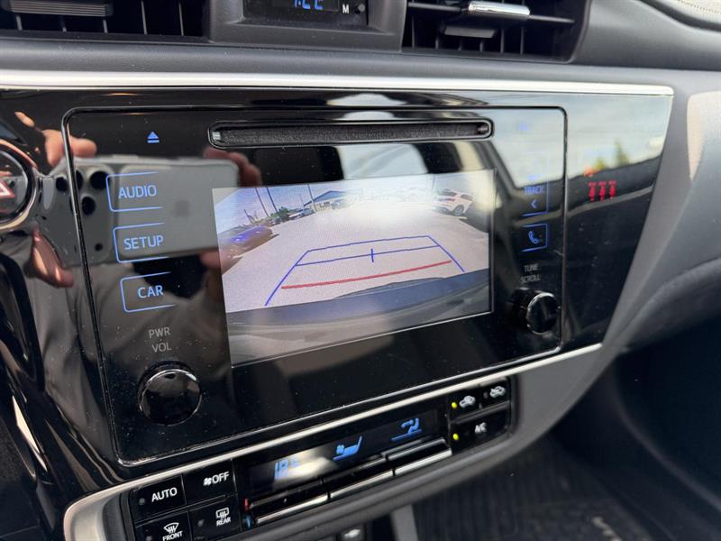 toyota Corolla 2019 - 21