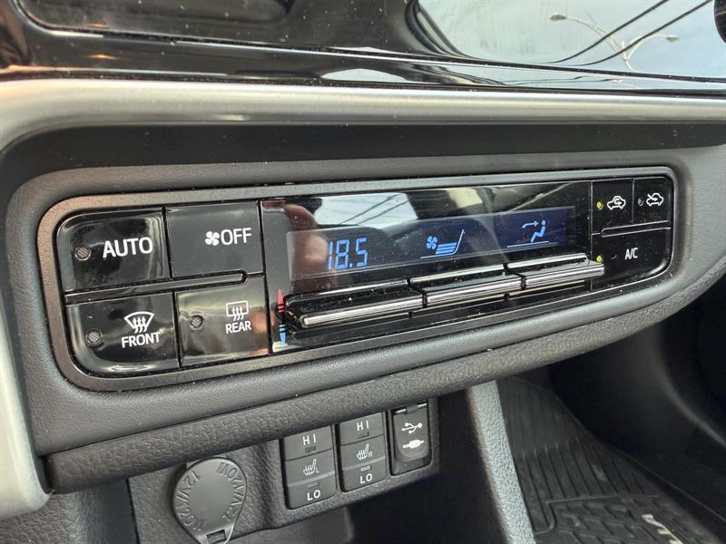 toyota Corolla 2019 - 22