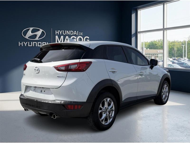 mazda CX-3 2021 - 6
