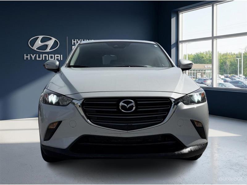 mazda CX-3 2021 - 9