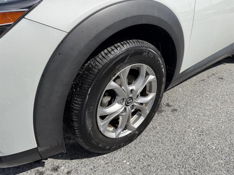 mazda CX-3 2021 - 10