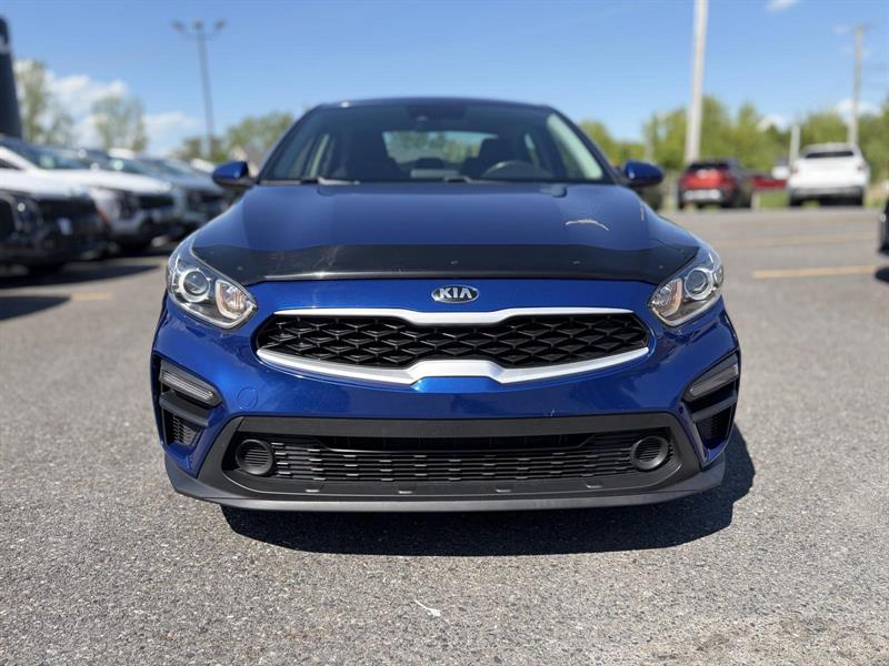 kia Forte 2019 - 2