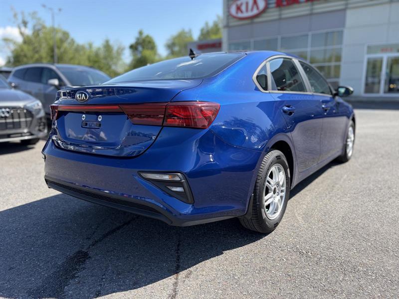 kia Forte 2019 - 4
