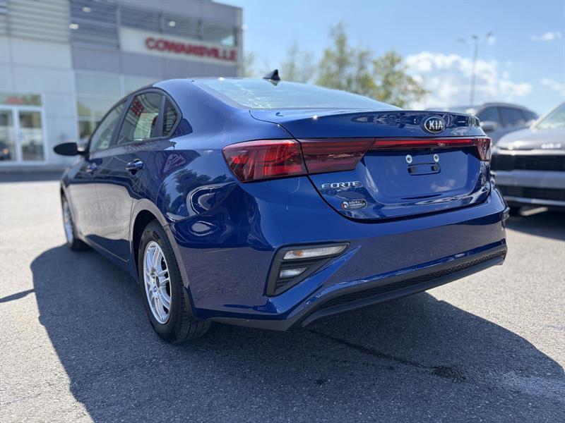 kia Forte 2019 - 6
