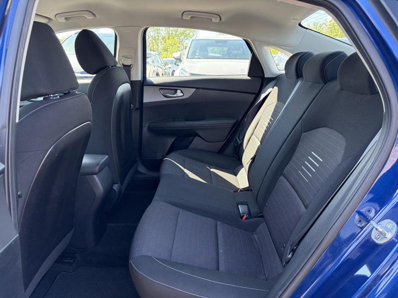 kia Forte 2019 - 7