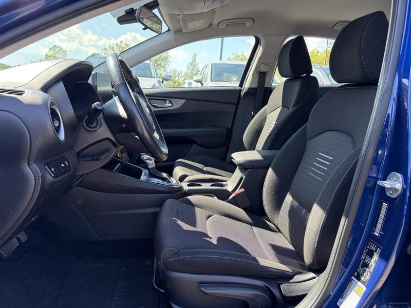 kia Forte 2019 - 9