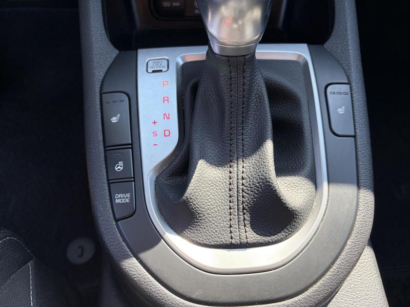 kia Forte 2019 - 15