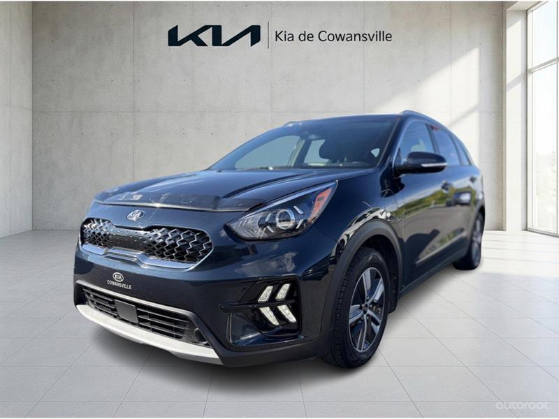 kia Niro 2020