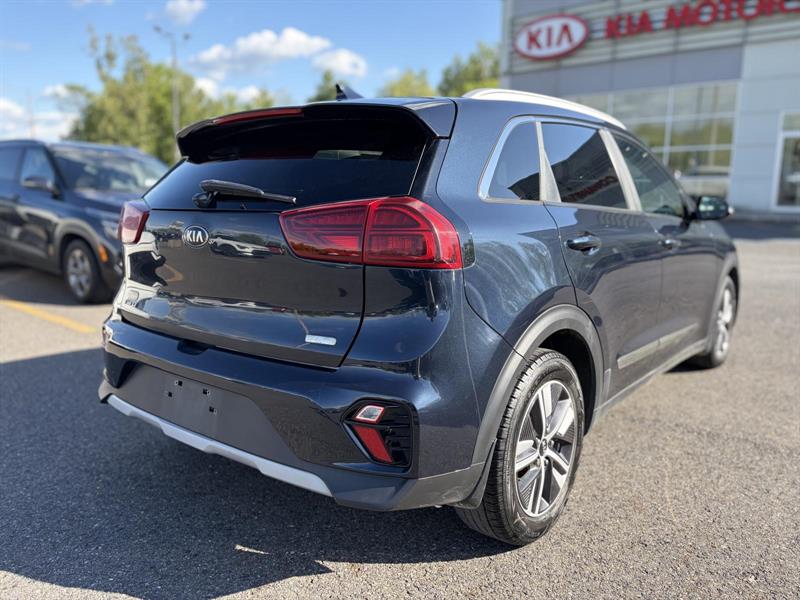 kia Niro 2020 - 5