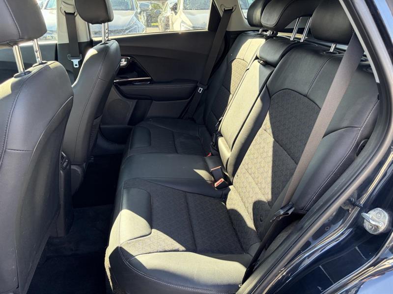 kia Niro 2020 - 9
