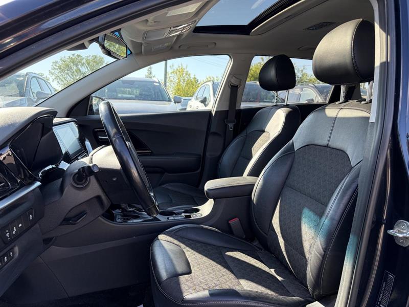 kia Niro 2020 - 10