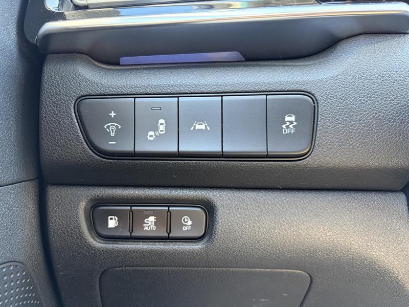 kia Niro 2020 - 11