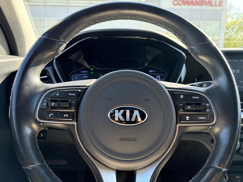 kia Niro 2020 - 12