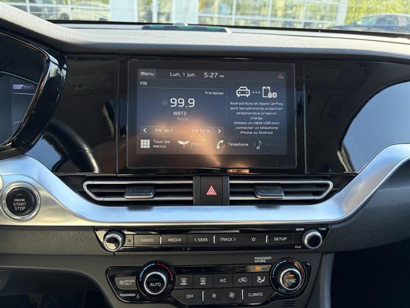 kia Niro 2020 - 13