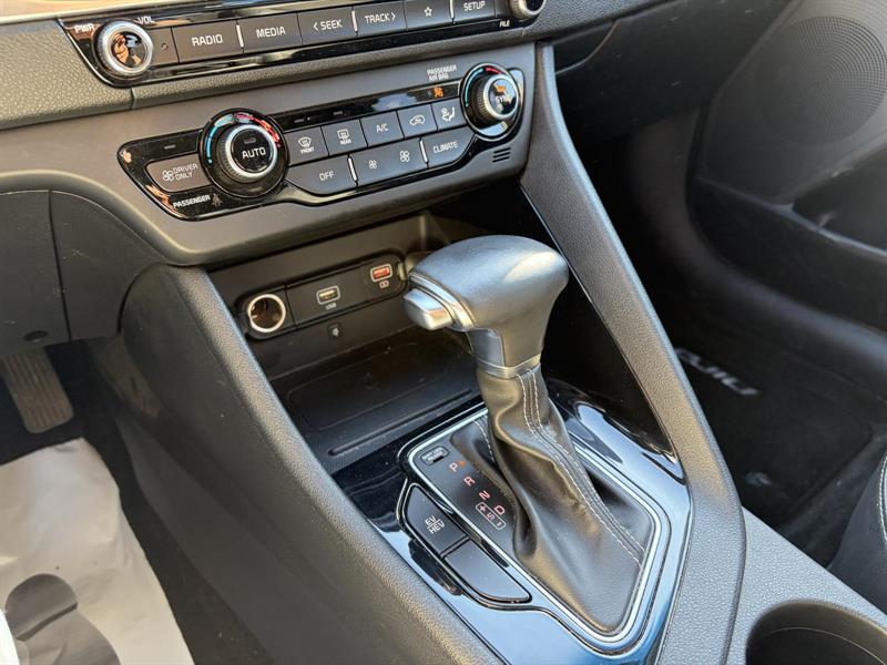 kia Niro 2020 - 14