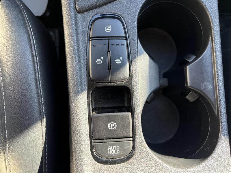 kia Niro 2020 - 15