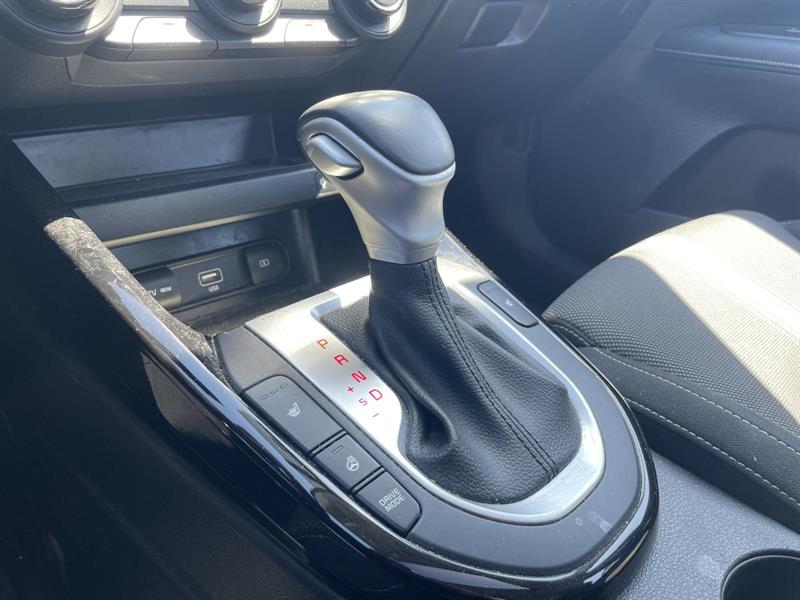 kia Forte 2023 - 5