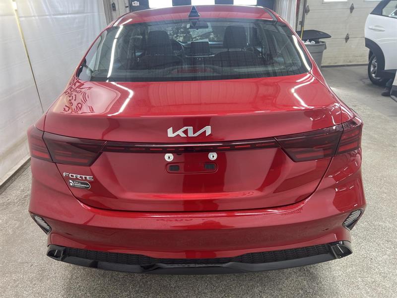 kia Forte 2023 - 6
