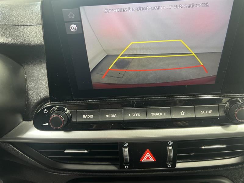 kia Forte 2023 - 12