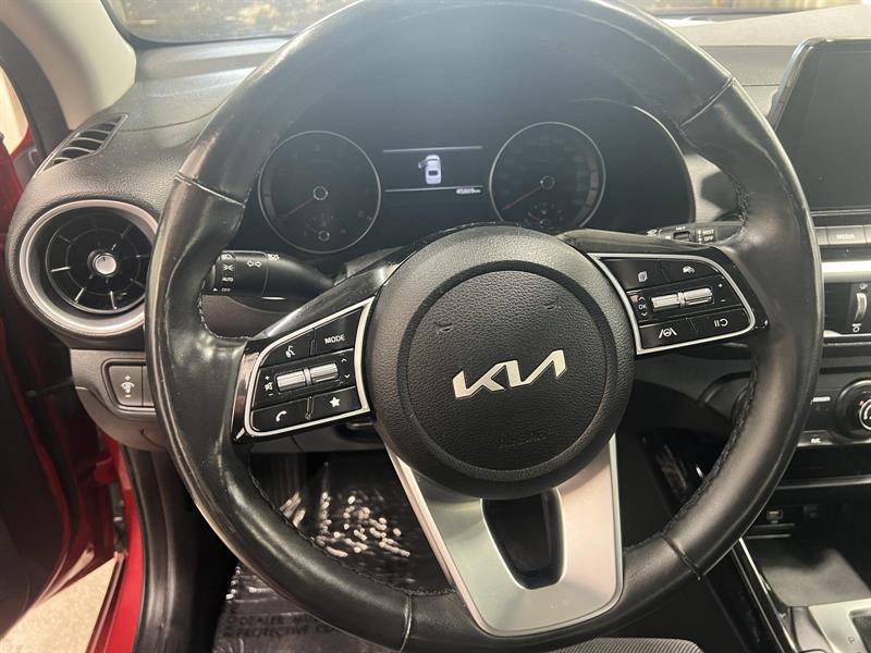 kia Forte 2023 - 13