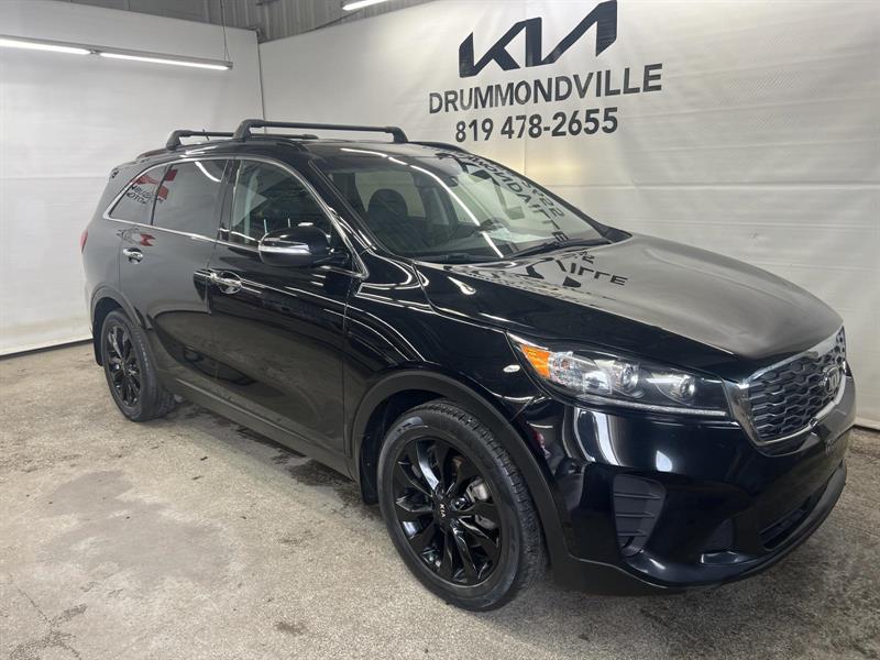 kia Sorento 2020