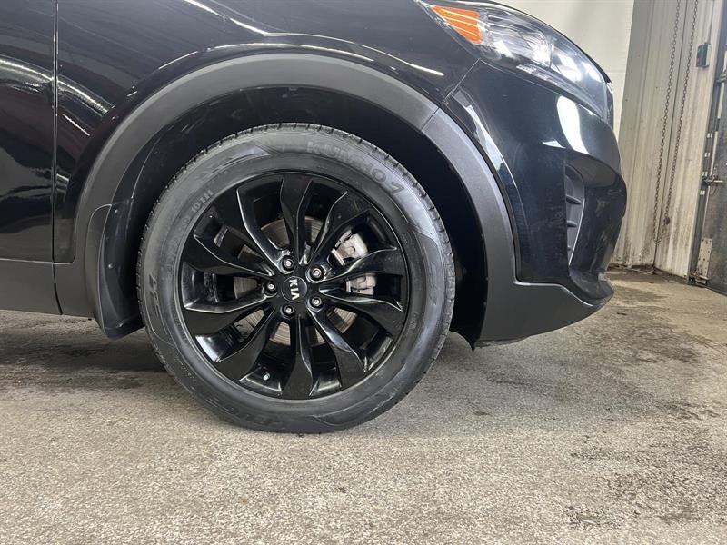 kia Sorento 2020 - 3