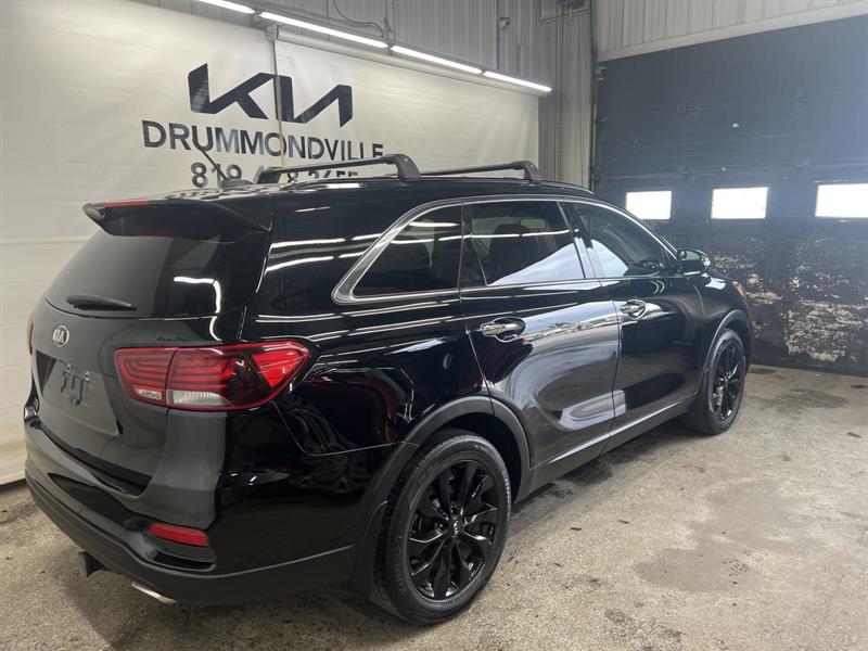kia Sorento 2020 - 4