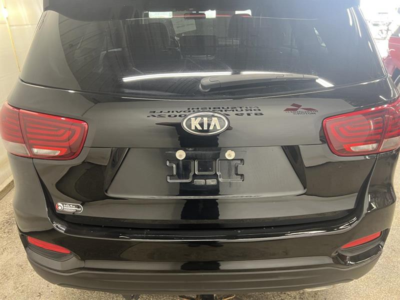 kia Sorento 2020 - 5