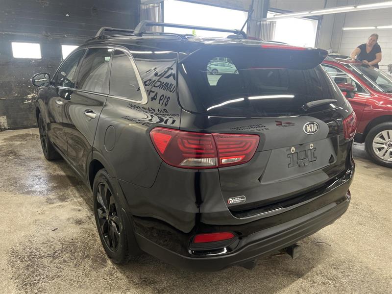 kia Sorento 2020 - 6