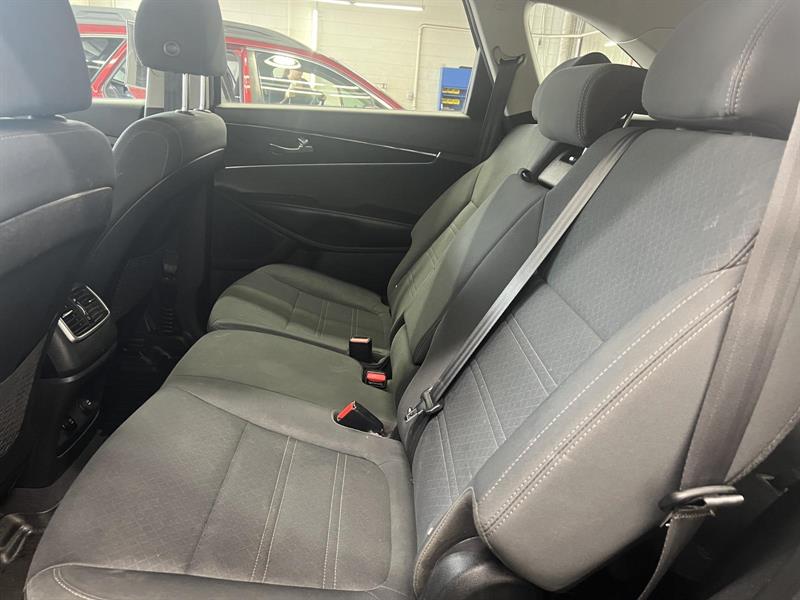 kia Sorento 2020 - 7