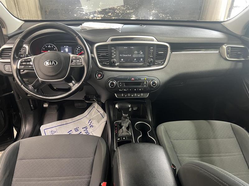 kia Sorento 2020 - 8