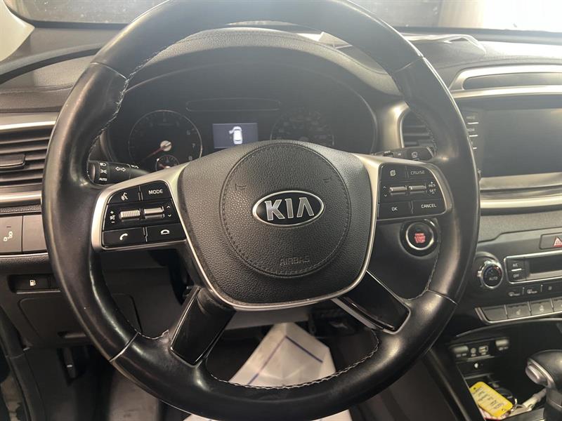 kia Sorento 2020 - 11