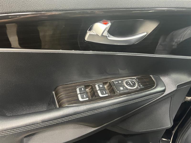 kia Sorento 2020 - 14
