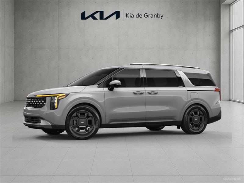 kia Carnival 2026 - 2