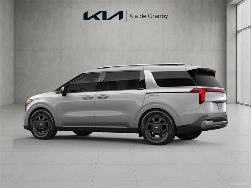 kia Carnival 2026 - 4