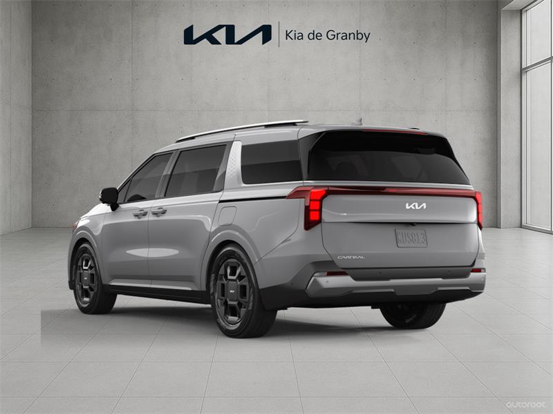 kia Carnival 2026 - 5