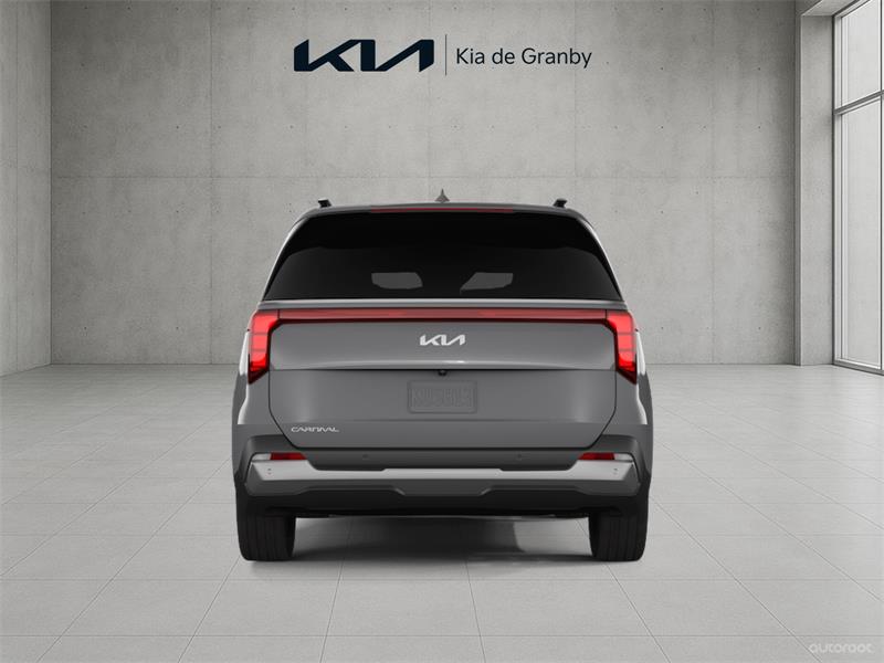 kia Carnival 2026 - 6