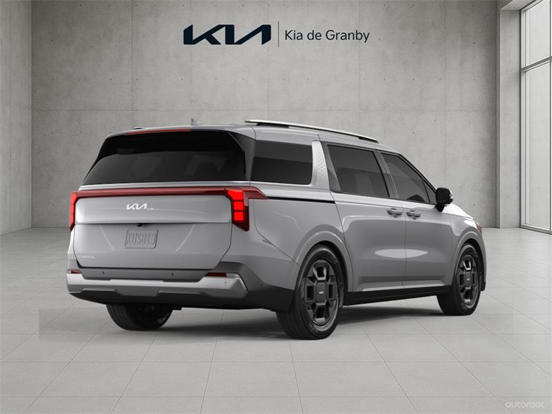 kia Carnival 2026 - 7